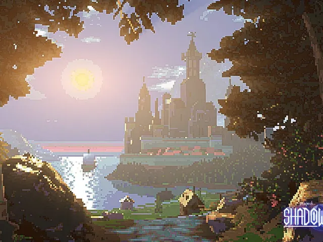 Project Shadowglass