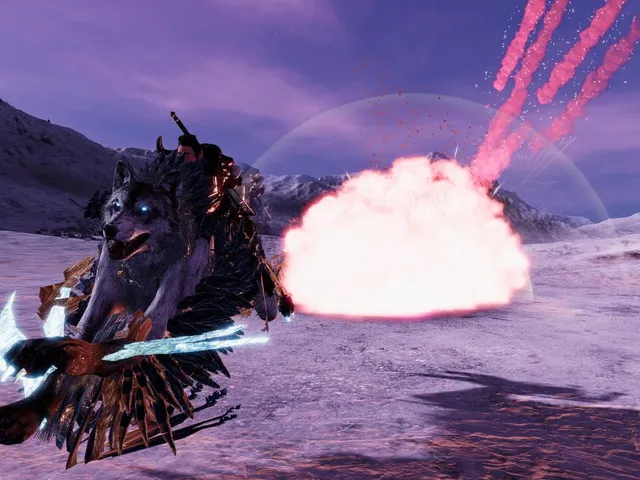 Project Sky