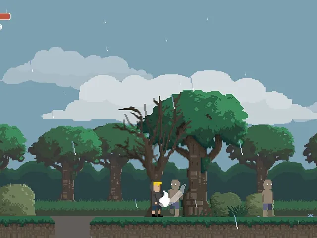 Project: Solace