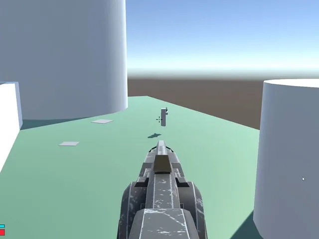 Project Space Hunter