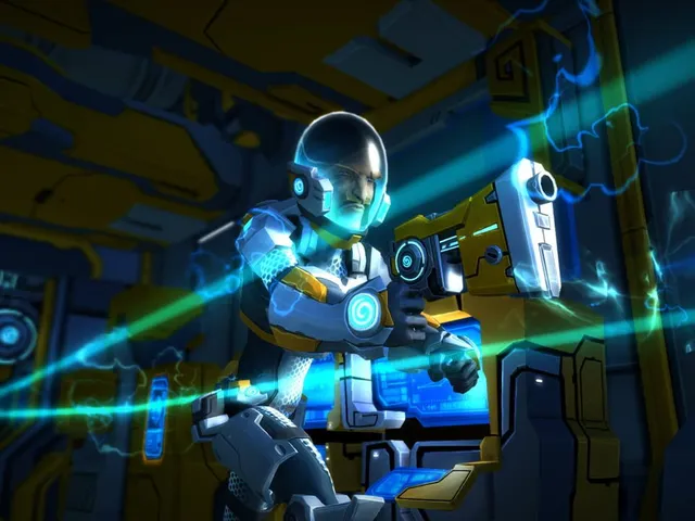 Project Spark