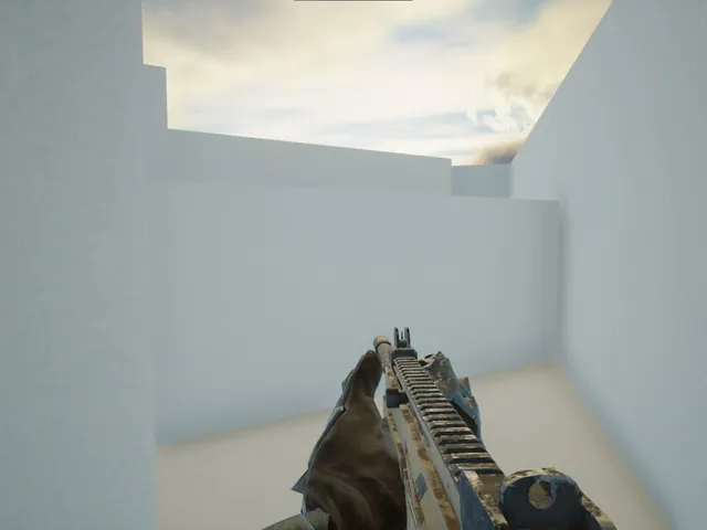 Project: Special Forces