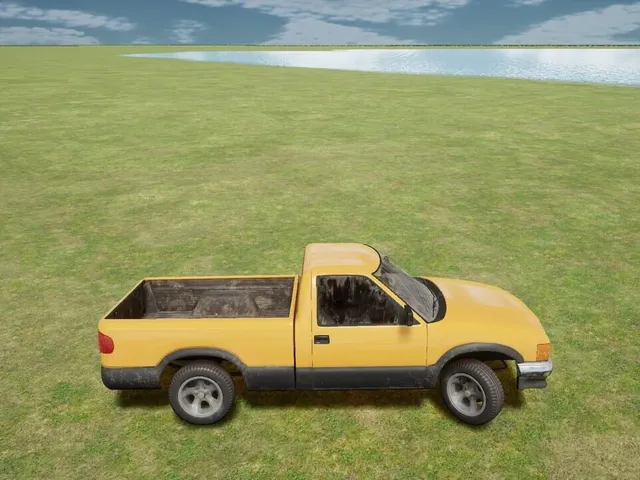 Project Speed 2