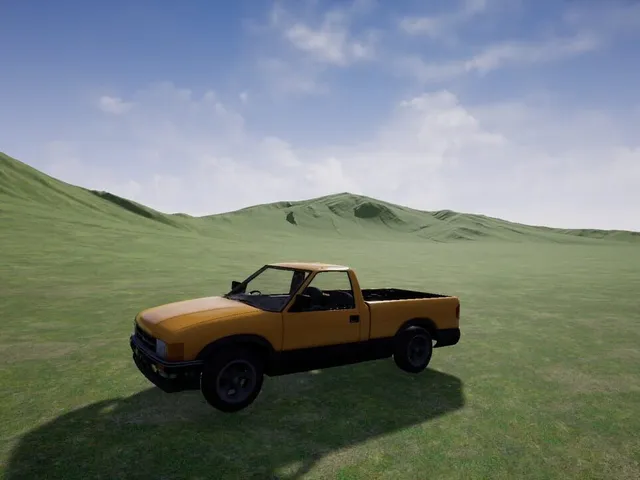 Project Speed