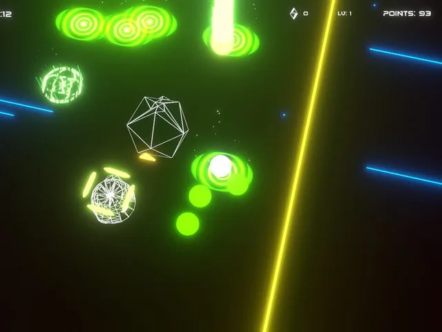 Project: Sphere
