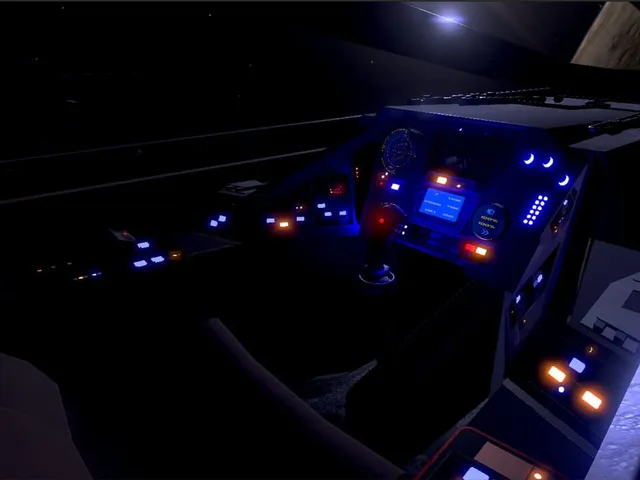 Project Stardust