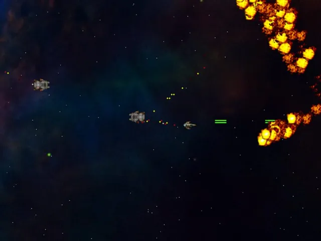 Project: Starfighter