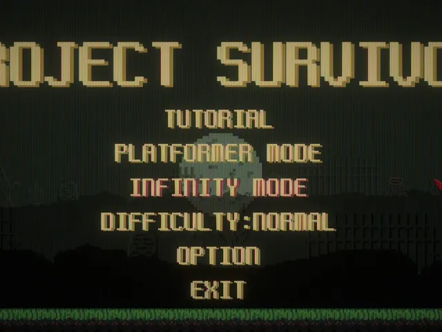 Project Survivor