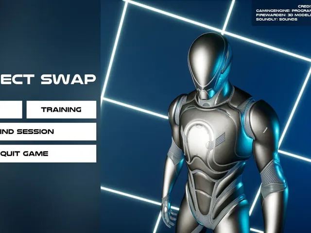 Project: Swap