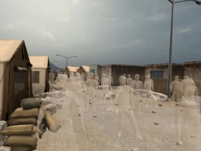 Project Syria