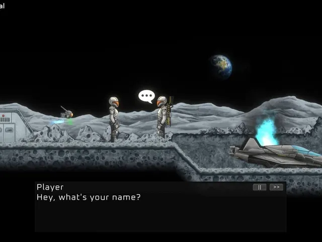 Project: The MIR Incident
