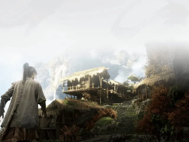 Project: The Perceiver
