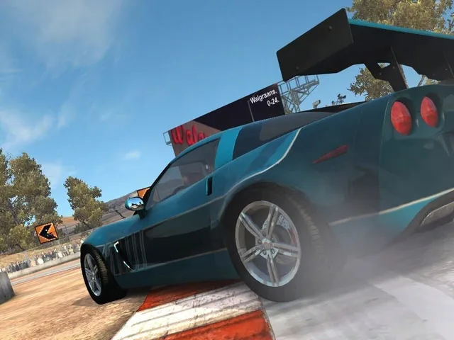 Project Torque