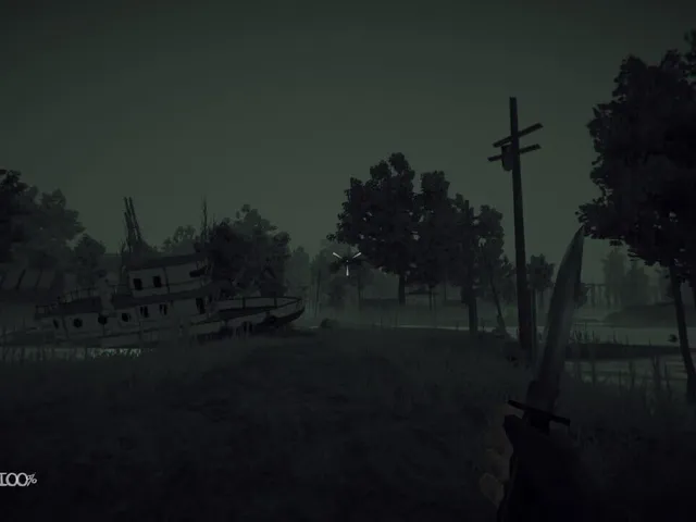 Project W.A.K.E.