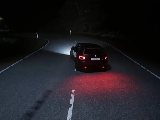 Project Werewolf