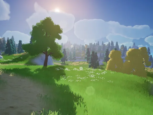 Project Windfall