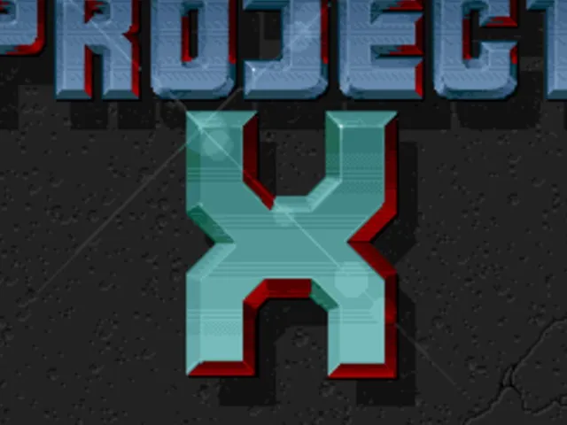 Project-X