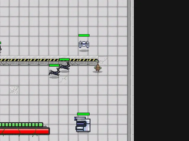 Project Xenoflora