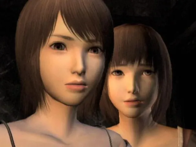 Project Zero 2: Wii Edition