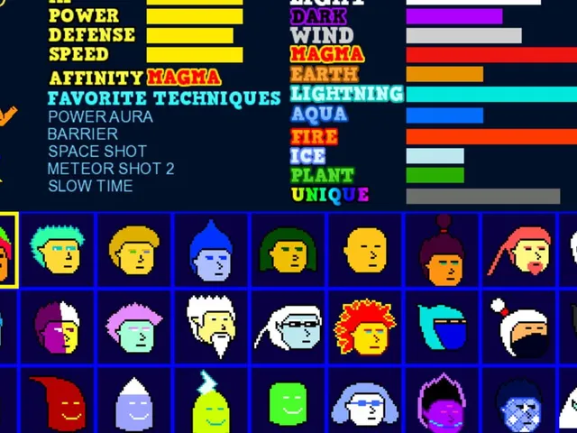 Projectile Fighter