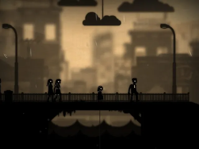 Projection: First Light