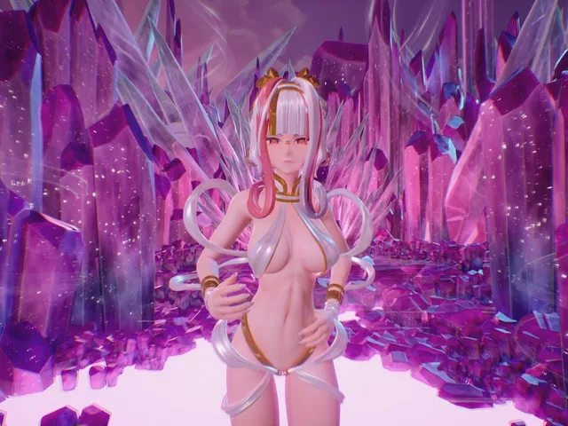 Projekt Melody: A Nut Between Worlds!