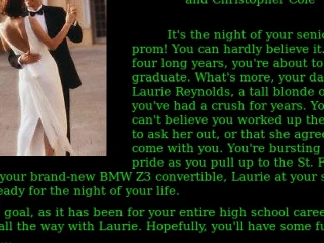 Prom Night