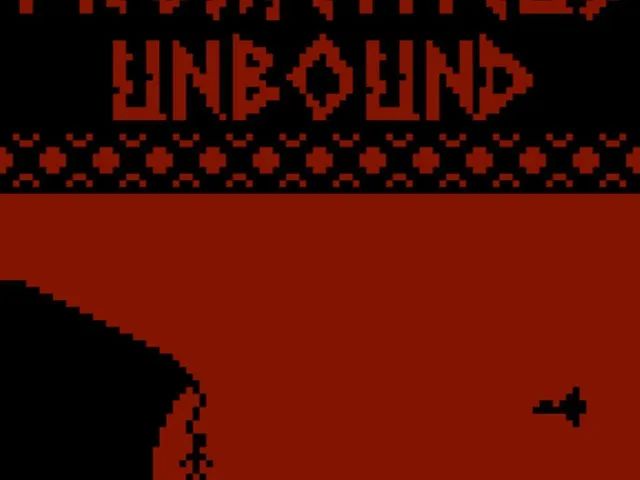 Prometheus Unbound