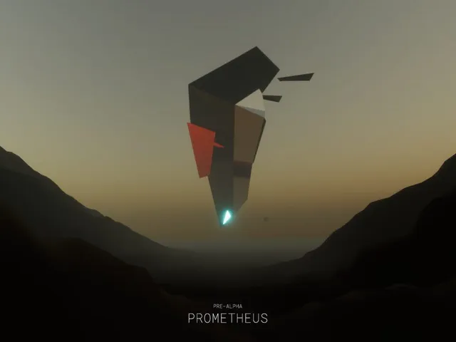 Prometheus