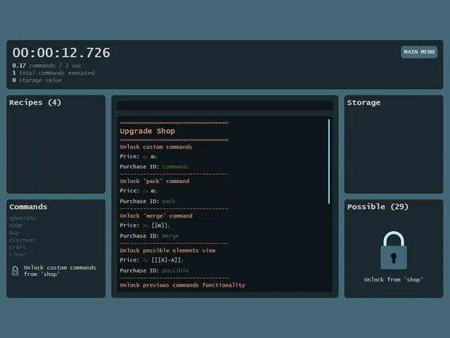 PromptCrafter