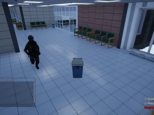 Prop Hunt