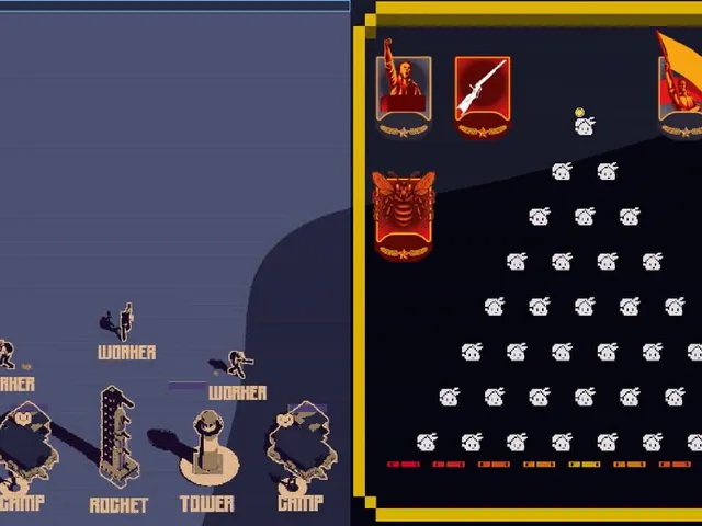 Propaganda vs. Zombies 2