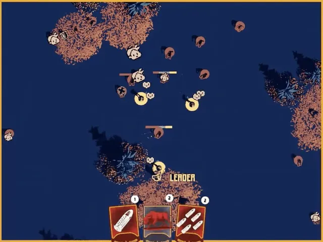 Propaganda vs. Zombies