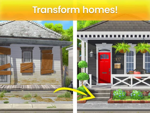 Property Brothers Home Design