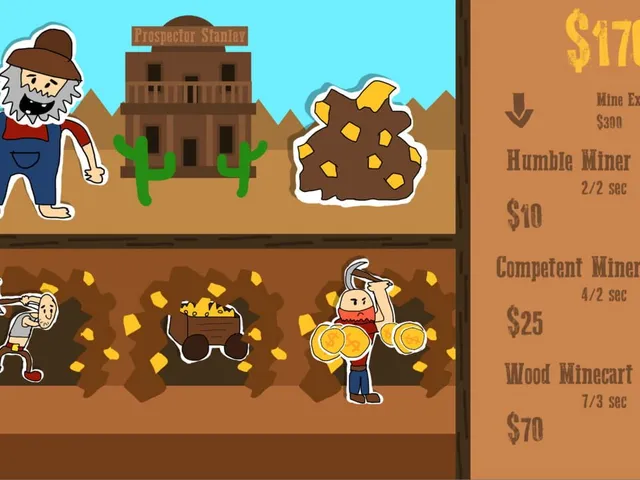 Prospector Stanley