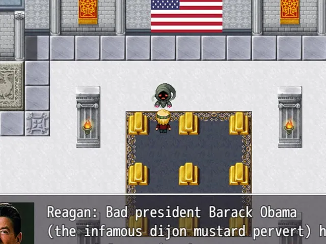 Protect Your Gold From Barack Obama