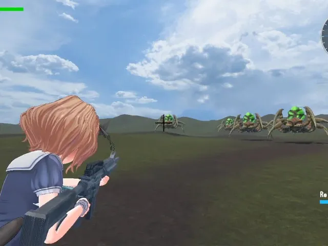 Proto Shooter Lychee