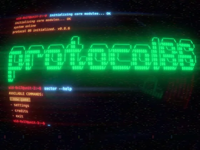 Protocol 86: Chernobyl