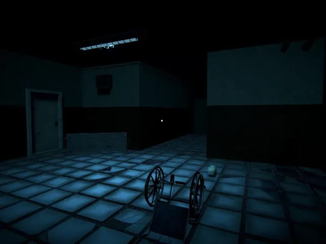 Protocol: Chapter 1 - Limbo