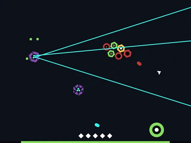 Protocol Delta
