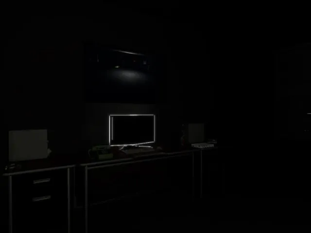 Protocol Nightmare