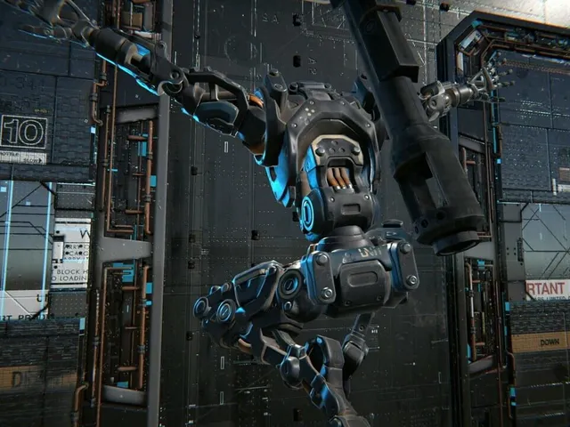 Protocol Rift