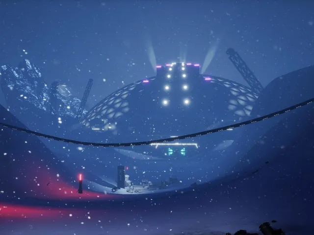 Protocol VR