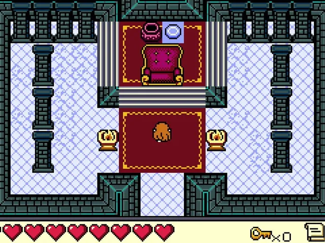 ProtoDungeon: Episode III