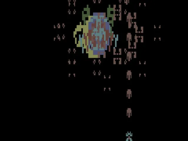 Protoganda II