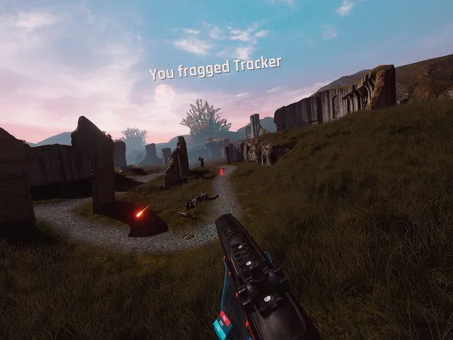Protonwar