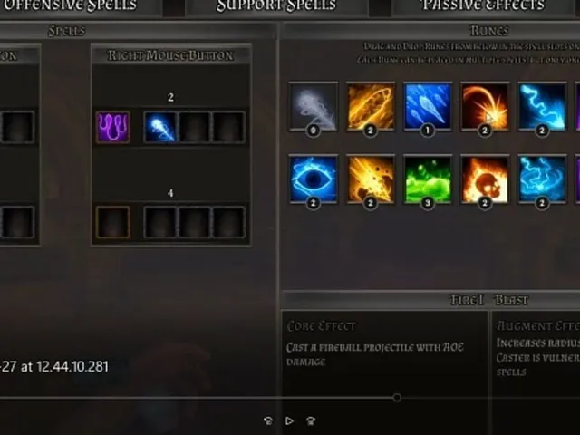 Protos Magos