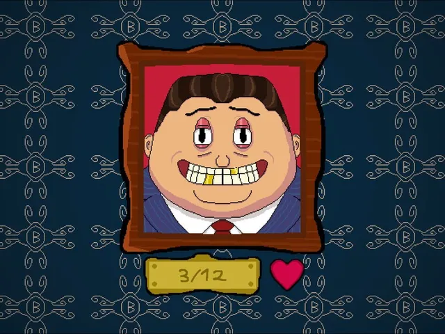 Proud Dad Simulator