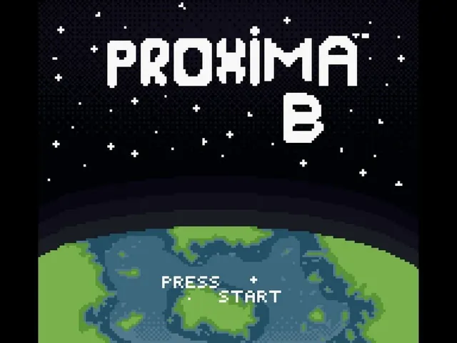 Proxima B