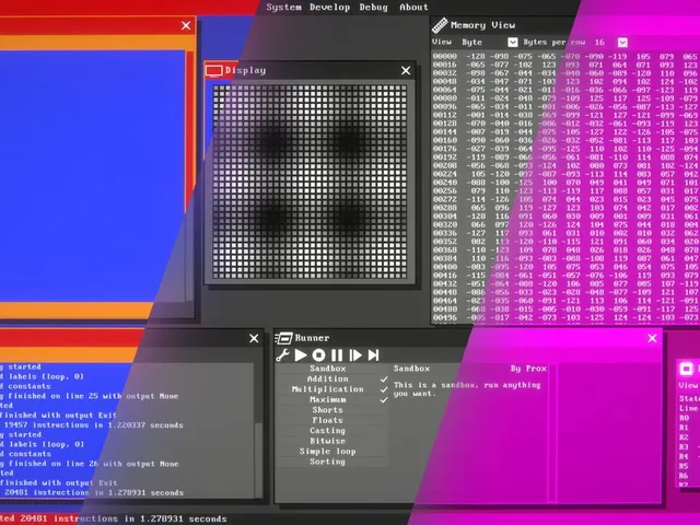 ProxOS